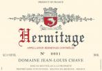 Jean-Louis Chave - Hermitage 2021