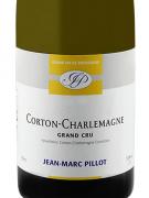 Jean-Marc Pillot - Corton Charlemagne 2020