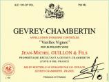 Jean-Michel Guillon - Gevrey-Chambertin Vieilles Vignes 2018