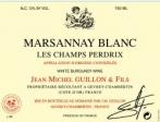 Jean-Michel Guillon - Marsannay Blanc Champs Perdrix 2020 (750)