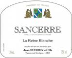 Jean Reverdy - Sancerre La Reine Blanche 2022 (750)