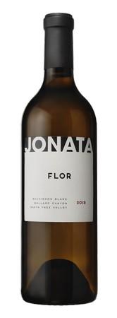Jonata - Flor White Blend 2019 (750ml) (750ml)