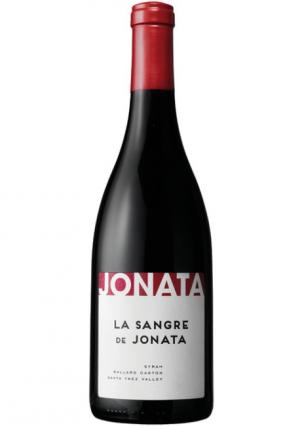 La Sangre de Jonata 2017 (750ml) (750ml)