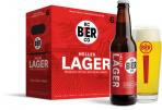 KC Bier Co - Helles Lager 0 (66)