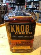 Knob Creek - Bourbon Single Barrel 0