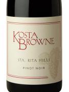 Kosta Browne - Pinot Noir Sta. Rita Hills 2021