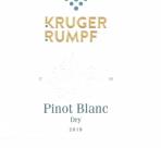 Kruger-Rumpf - Pinot Blanc 2021 (750)
