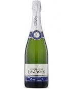 Lacroix - Brut Champagne Cuvee Anthony 0 (750)