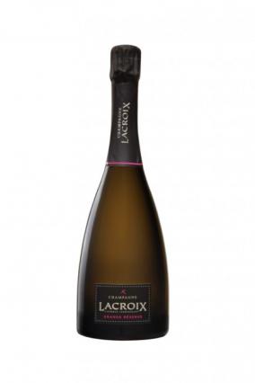 Lacroix - Brut Champagne Grande Reserve NV (750ml) (750ml)