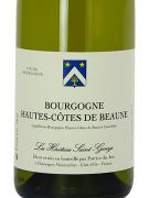 Les Heritiers Saint-Genys - Bourgogne Blanc 2020