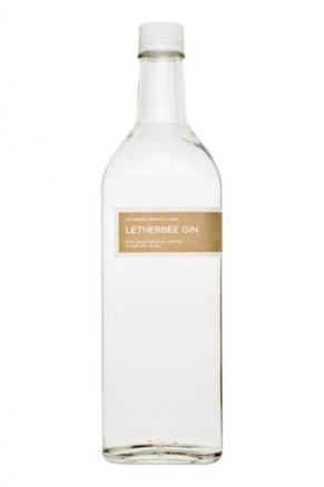Letherbee - Gin (750ml) (750ml)