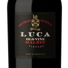 Luca - Malbec Old Vine 2019 (750)
