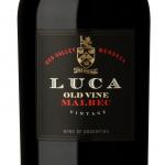Luca - Malbec Old Vine 2019