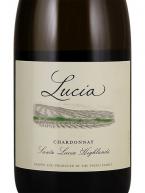 Lucia Vineyards - Chardonnay Estate Santa Lucia Highlands 2021 (750)