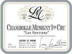 Lucien Le Moine - Chambolle Musigny Les Sentiers 2020