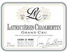 Lucien Le Moine - Latricieres-Chambertin 2020 (750)