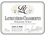 Lucien Le Moine - Latricieres-Chambertin 2020