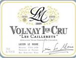 Lucien Le Moine - Volnay Les Caillerets 2020