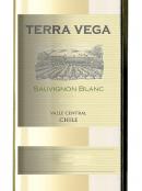 Luis Felipe Edwards 'Terra Vega' Sauvignon Blanc 2023