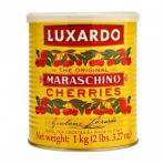 Luxardo - Maraschino Cherries 1 kg can 0