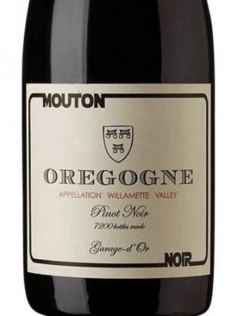 Maison Noir Oregogne Pinot Noir 2019 (750ml) (750ml)