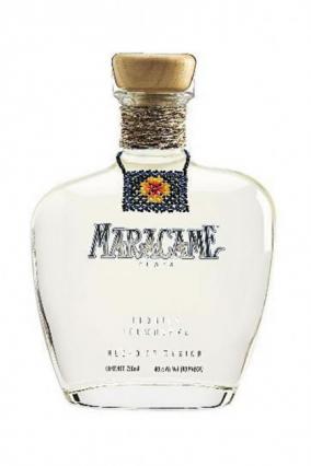 Maracame - Tequila Silver (750ml) (750ml)