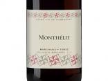 Marchand-Tawse - Monthelie Rouge 2021