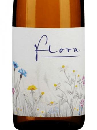 Michael Gindl - White Wine Flora 2020 (750ml) (750ml)