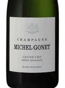 Michel Gonet - Champagne Grand Cru Brut Zero 0