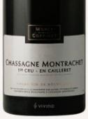 Morey-Coffinet - Chassagne-Montrachet En Cailleret 2020 (375ml)