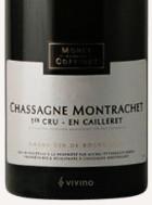 Morey-Coffinet - Chassagne-Montrachet En Cailleret 2020 (375ml) (375ml)