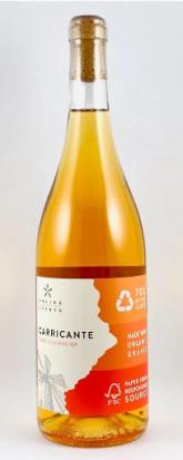 Molino - Carricante Orange Wine 2022 (750ml) (750ml)