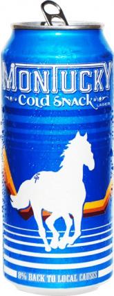 Montucky - Cold Snacks 24oz can (24oz bottle) (24oz bottle)