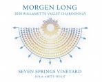Morgen Long - Chardonnay Seven Springs 2020
