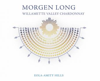 Morgen Long Chardonnay 2021 (750ml) (750ml)