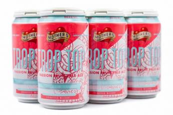 Mother's Brewing Co - Trop Top (6 pack cans) (6 pack cans)