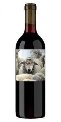 Mouton Noir - Cabernet Sauvignon In Sheep's Clothing 2021 (750ml) (750ml)