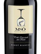 Myo - Pinot Bianco 2019