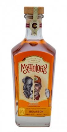Mythology - Best Friend Bourbon (750ml) (750ml)