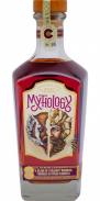 Mythology Distillery - Blended Whiskey Syrah Cask