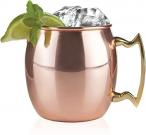 Old Kentucky Home - Copper Cocktail Mug 0