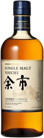 Nikka - Yoichi Single Malt Scotch (750ml) (750ml)