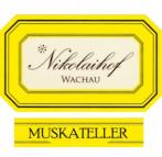 Nikolaihof - Gelber Muskateller 2021 (750)