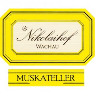 Nikolaihof - Gelber Muskateller 2021 (750ml) (750ml)