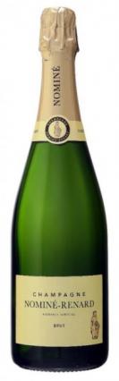 Nomine-Renard - Brut Champagne NV (750ml) (750ml)