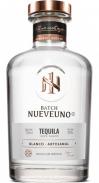 Nueveuno - Blanco Tequila Artesanal 0 (750)