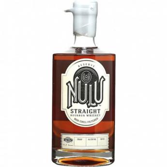 Nulu - Bourbon (750ml) (750ml)