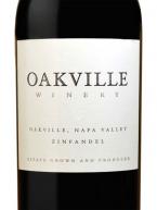Oakville Winery - Zinfandel 2021 (750)