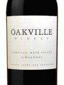 Oakville Winery - Zinfandel 2021