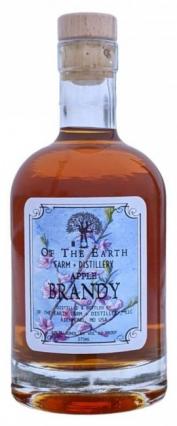 Of the Earth - Apple Brandy (375ml) (375ml)